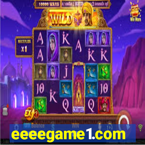 eeeegame1.com