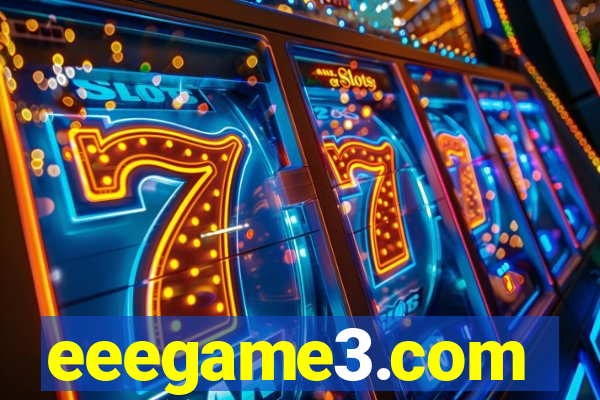 eeegame3.com