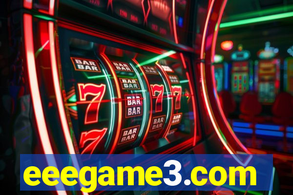 eeegame3.com