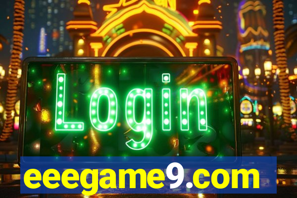 eeegame9.com