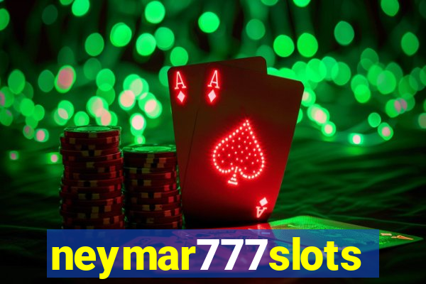 neymar777slots