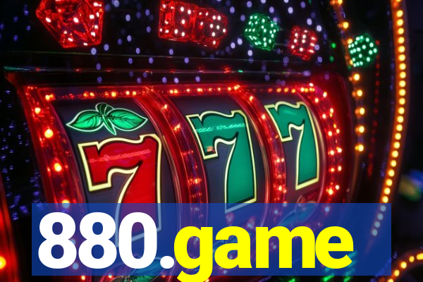 880.game