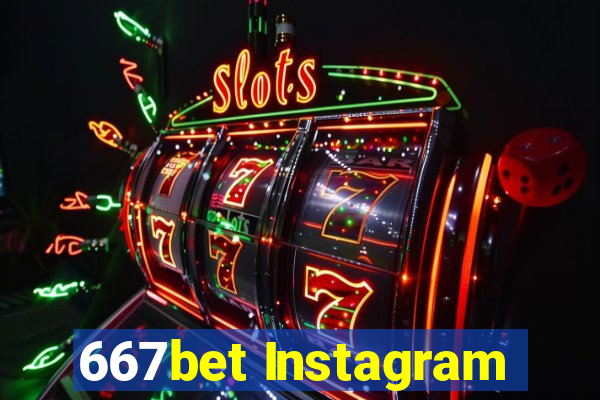 667bet Instagram