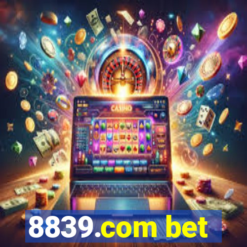 8839.com bet