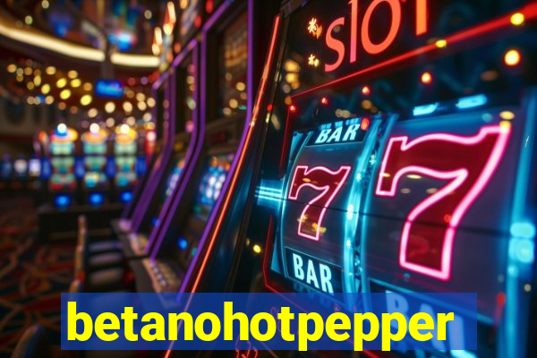 betanohotpepper