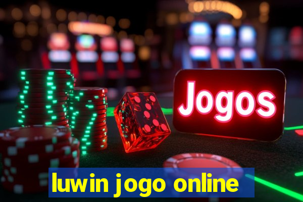 luwin jogo online