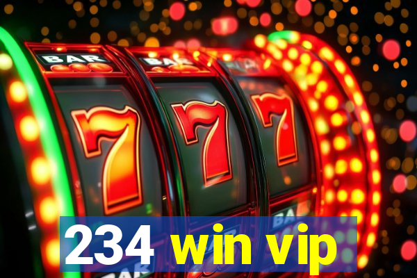 234 win vip