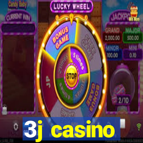 3j casino