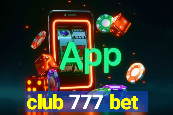 club 777 bet