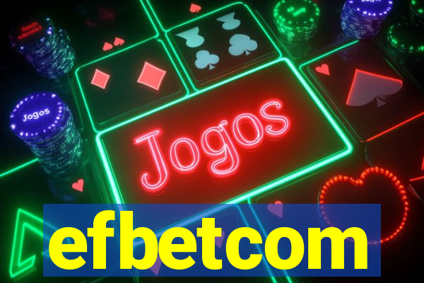 efbetcom