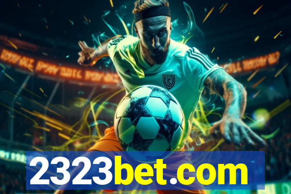 2323bet.com