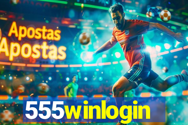 555winlogin