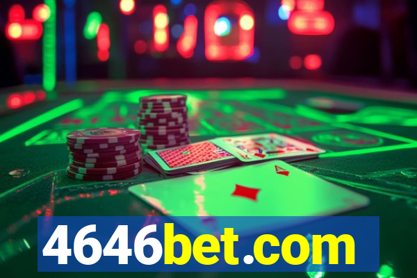 4646bet.com