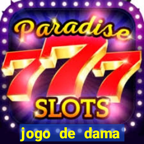 jogo de dama online valendo dinheiro