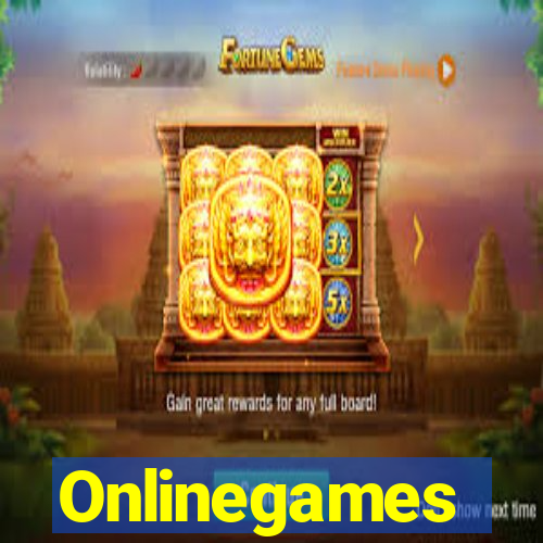 Onlinegames