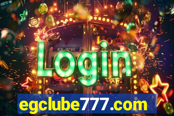 egclube777.com