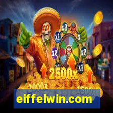 eiffelwin.com