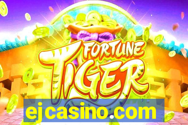 ejcasino.com