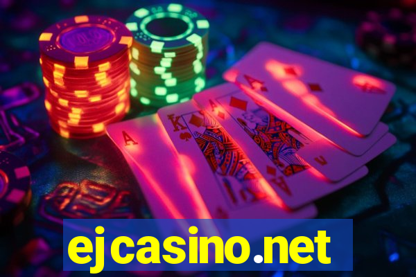 ejcasino.net