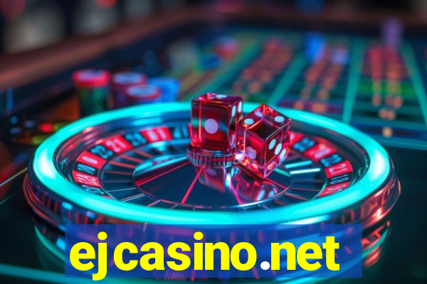 ejcasino.net