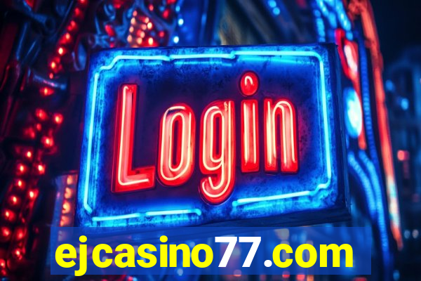 ejcasino77.com