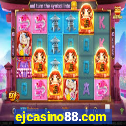 ejcasino88.com