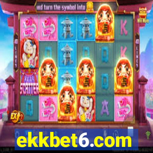 ekkbet6.com