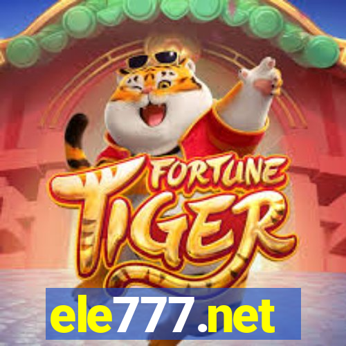 ele777.net