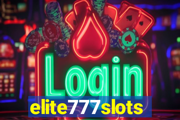 elite777slots