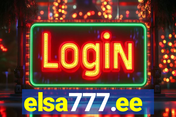 elsa777.ee