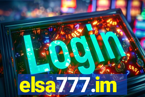 elsa777.im