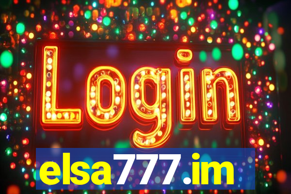 elsa777.im