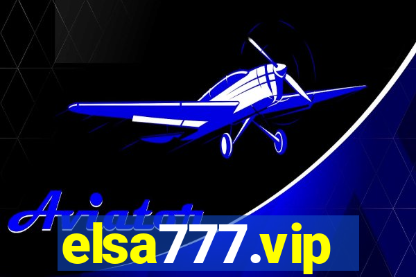 elsa777.vip