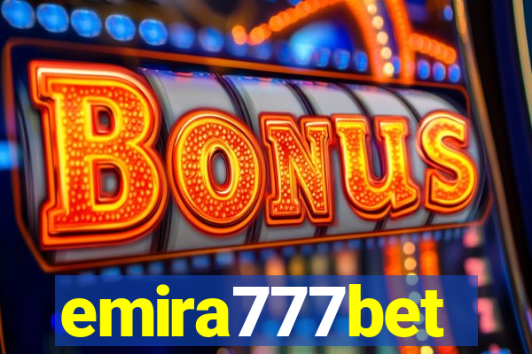 emira777bet