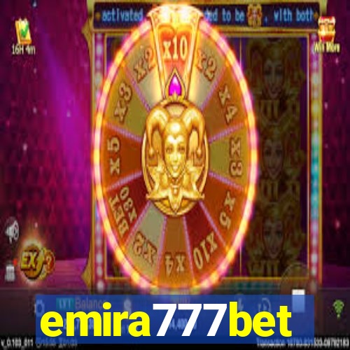 emira777bet