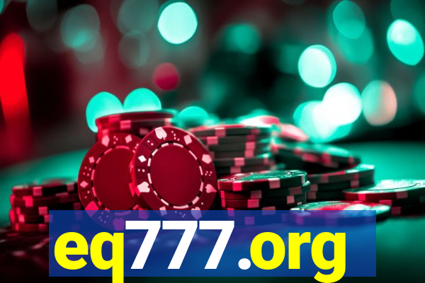 eq777.org