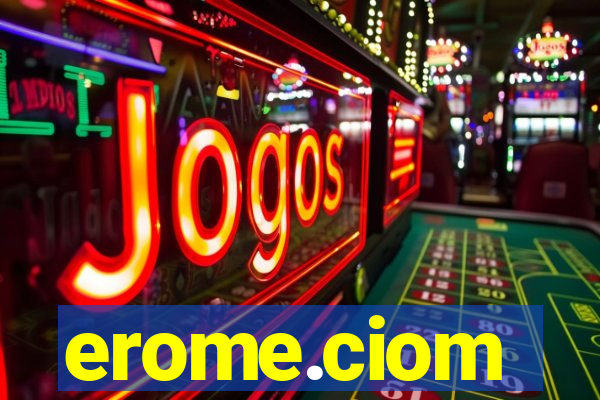 erome.ciom