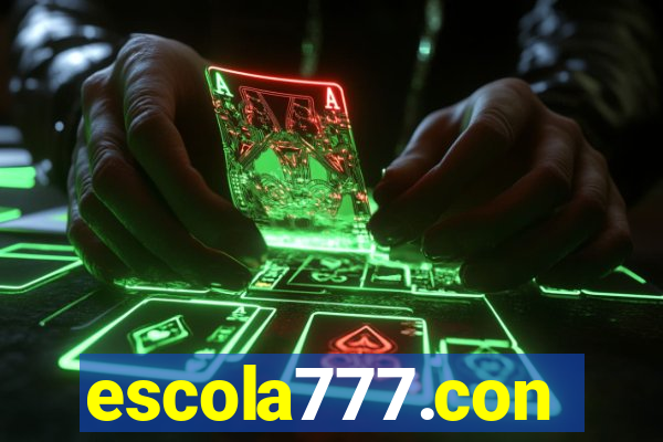 escola777.con