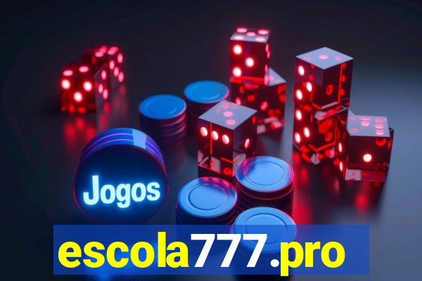 escola777.pro