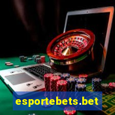 esportebets.bet