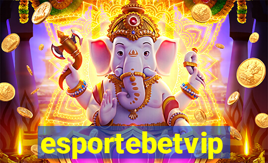 esportebetvip