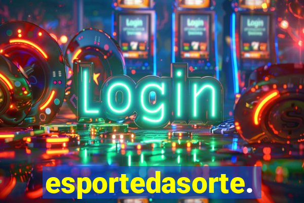 esportedasorte.com