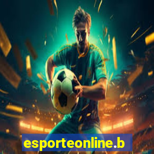 esporteonline.bet