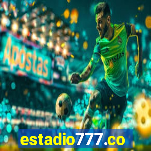 estadio777.co