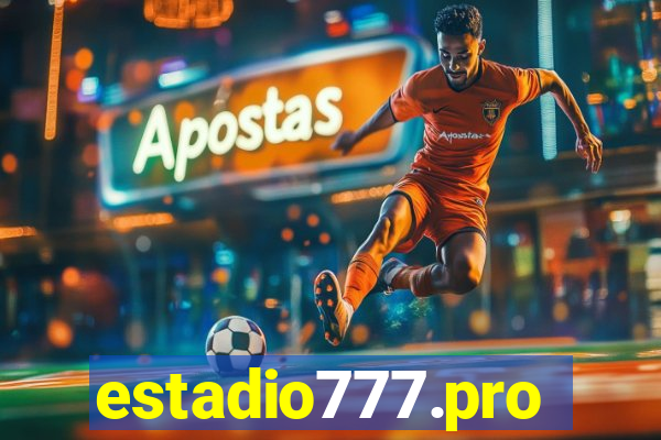 estadio777.pro