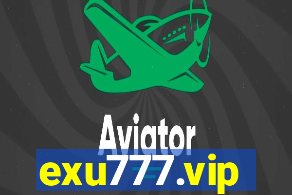 exu777.vip