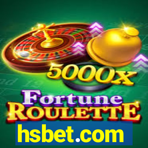 hsbet.com