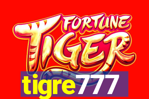 tigre777