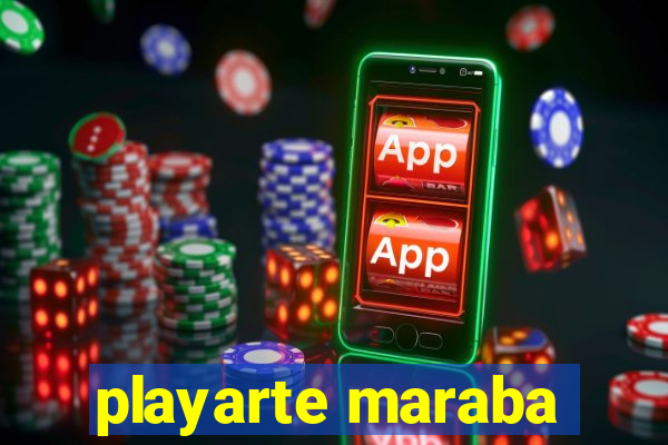 playarte maraba