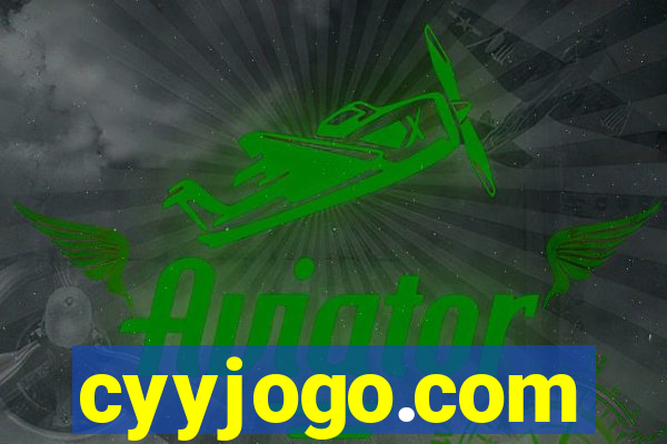 cyyjogo.com